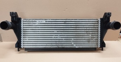 INTERCOOLER AUŠINTUVAS FORD RANGER LIFT 2.O TDCI JB3G-6K775-AC 