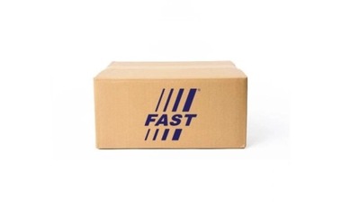 FAST FT11521 SIDE MEMBER - milautoparts-fr.ukrlive.com