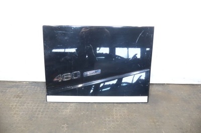 Дверь бардачка левая volvo fh iv 460 фото №1