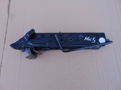 Домкрат подъемник автомобильный ford mondeo mk5 фото №1