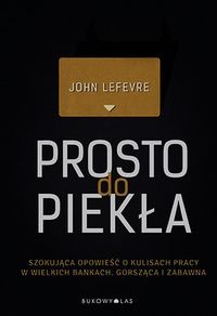 Prosto do piekła