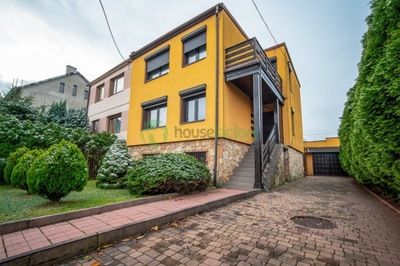 Dom, Łódź, Bałuty, 220 m²