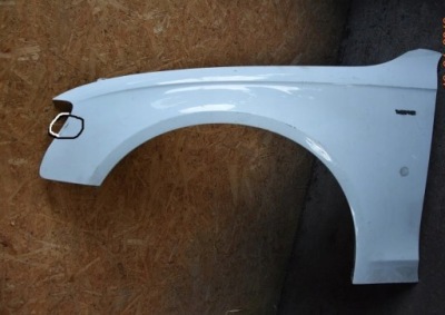 Audi a4 8k lift крыло фото №1