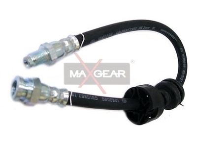 MAXGEAR LAIDAS HAM. ELAST. FIAT P. BRAVA/BRAVO 95-02 LE 