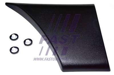 FAST FT90809 BRIDA DISEÑO / OCHRONNA, PANEL LATERAL  