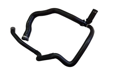 Citroen c5 iii wąż wody 2.0hdi 9681844980 фото №1