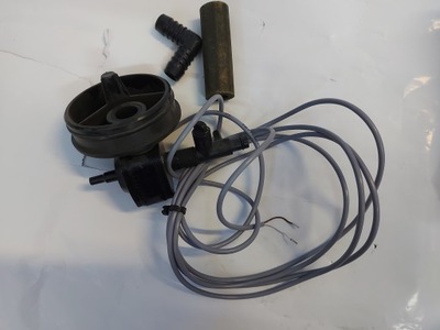C START KIT STD ENDCAP 94705180