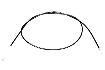 Fast ft73203 тяга замка крышки отсек двигателя фото №1