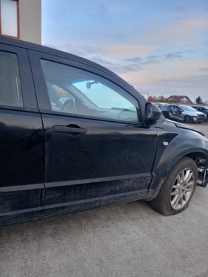 Ручка перед права dodge caliber 06-10 фото №1
