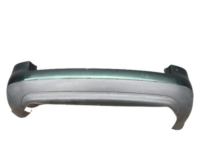 Бампер задня задній audi a6 c5 kombi avant фото №1