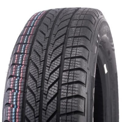 2x OPONY ZIMOWE 225/55R17 Fulda Conveo Trac 3 109T