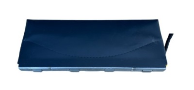 Подушка безопасности подушка коленная vw golf vii 12- 5g1880841c фото №1