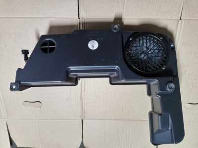 Сабвуфер труба audi a4 b8 8k9035382 фото №1