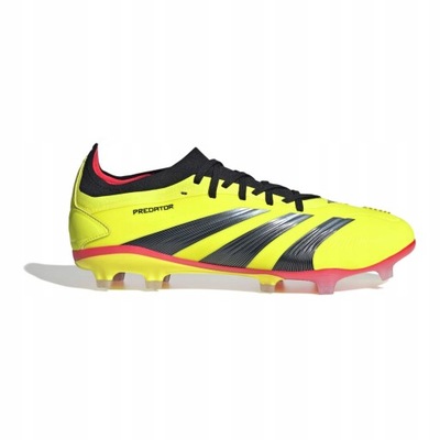 Buty adidas Predator Pro FG IG7776 - 44 2/3