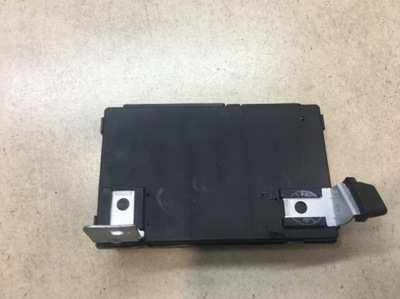 Модуль комфорту i30 i 1.4 16v 95400-2r010 фото №1