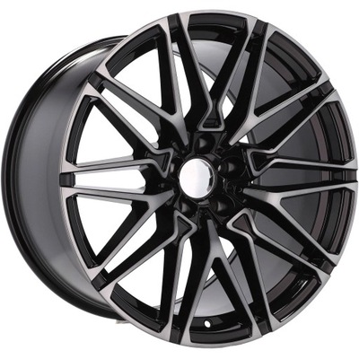 LLANTAS 20 PARA BMW Z4 I (E85 E86) RESTYLING II (E89) RESTYLING Z8 (E52) M2 (F87) M3 (E46)  