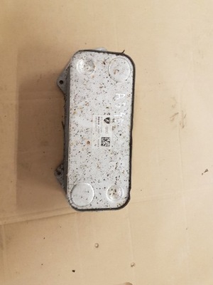 122 r8 lamborghini gallardo радіатор 07l117021h фото №1