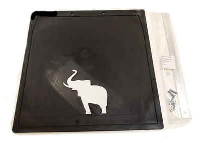 CHLAPACZ NACZEPY PRZYCZEPY SCHMITZ ORYGINAŁ SŁOŃ