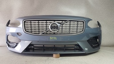 Volvo v90 s90 r-design 2016 - бампер перед 3092 фото №1