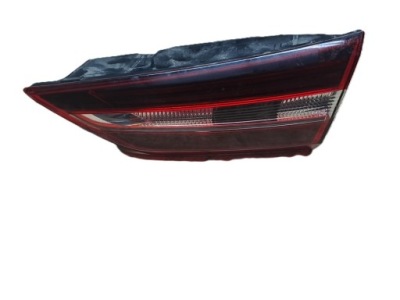 Opel grandland x лампа правий задня europa yp00016480 фото №1