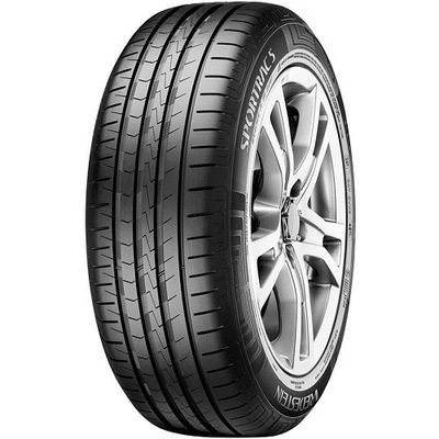 2x Vredestein 195/65R15 SPORTRAC 5 91H