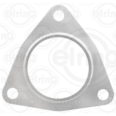 Прокладка коллектор выхлоп. a2 8z lupo i 99-05 фото №1