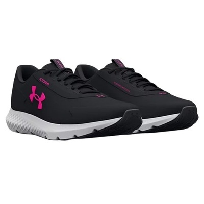 UNDER ARMOUR BUTY BIEGOWE CHARGED ROGUE 3 STORM 36,5