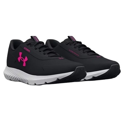 UNDER ARMOUR BUTY BIEGOWE CHARGED ROGUE 3 STORM 40