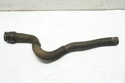 Шланг wąż wody peugeot 207 1.6 hdi фото №1