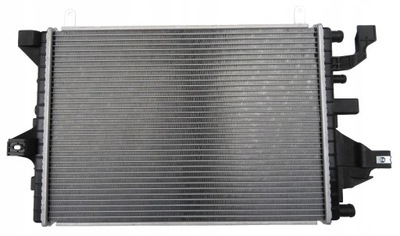 Радиатор jaguar f-type 2012- c2c39565 фото №1