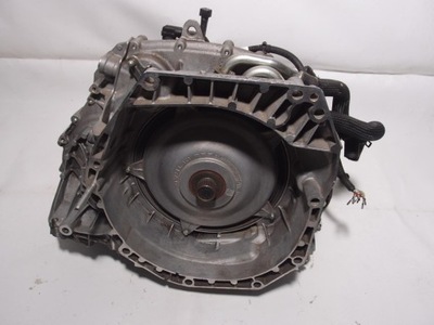 Коробка передач передач renault megane iv 1.2 tce dw5006 фото №1