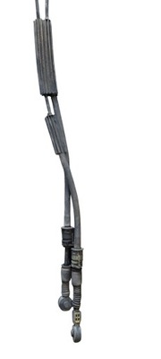 Renault laguna ii 1.9dci домкрат выборщик передач фото №1