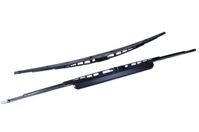 LIMPIAPARABRISAS ESCOBILLAS 600/530MM VW T5/AMAROK/DB, VOLVO, PORSCHE DERECHA WYGIETA,  