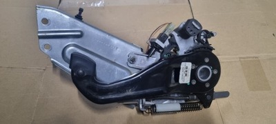 Педаль тормоза ml w 164 фото №1