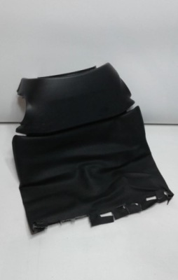 Колонка кришка керма renault trafic iv iii lift 2594867n фото №1