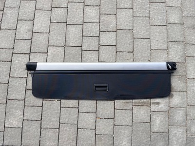 Range rover sport ii l494 шторка багажника фото №1