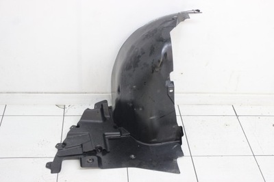 Opel ampera chevrolet volt 11r- подкрылок правое передние правый перед фото №1