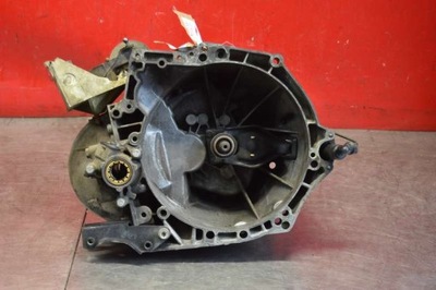 КОРОБКА ПЕРЕДАЧ 20DM25 CITROEN C3 1 I 1.4 HDI 02R