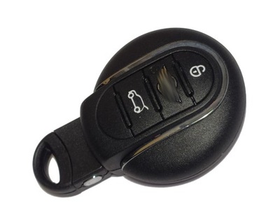 Mini cooper one clubman hatch ключ pilot orgina фото №1