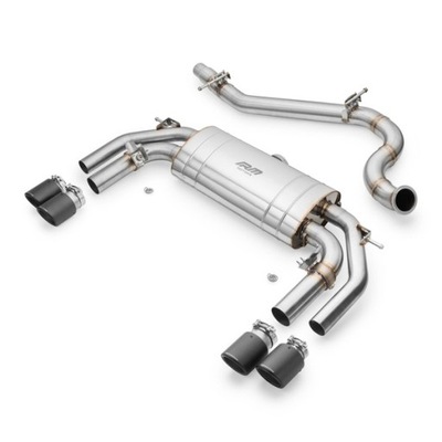 Катбэк audi s3 8y 2.0 tfsi sedan фото №1