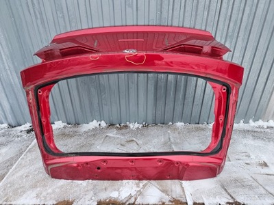 Кришка багажника задня кришка багажника mg hs ii 2 24- фото №1