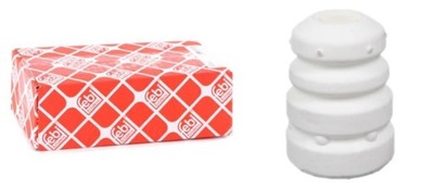 Защита амортизатора zest. fiat фото №1