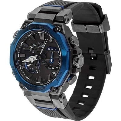 Zegarek Męski Casio G-Shock METAL TWISTED-G DUA