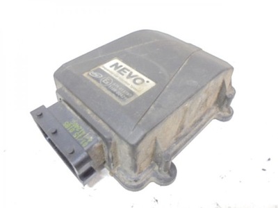 MODULE CONTROL UNIT LPG 67R013787 4CYL. 110R-004297  