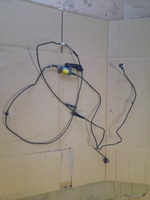 Помпа пального webasto bmw 3 g20 g21 фото №1