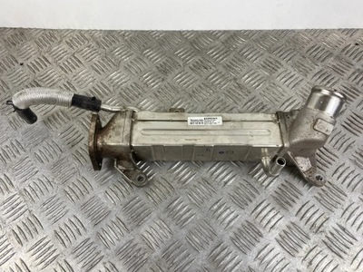 2022 ssangyong rexton радіатор egr a6721400370 фото №1