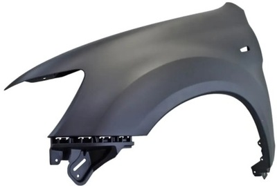 Mitsubishi asx 2010-2019 крила передній лівий новий фото №1