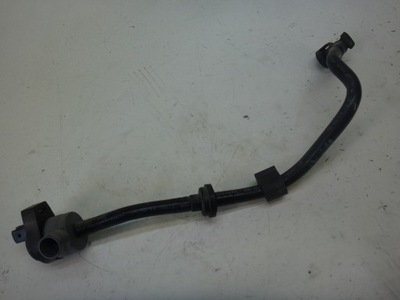 Шланг клапан bmw f01 f02 g12 n74 v12 фото №1