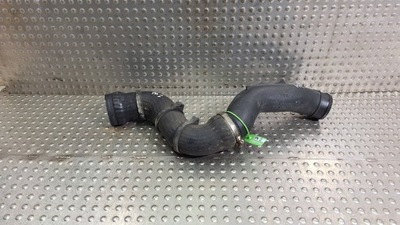 Шланг труба интеркулер 8l9145935a audi tt 8n 1.8t фото №1