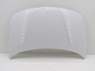 Opel astra k 15-22 капот y40r оригінал фото №1